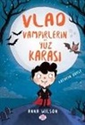 Kathryn Durst, Anna Wilson - Vlad - Vampirlerin Yüz Karasi 1