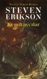 Steven Erikson - Kemikavcilar