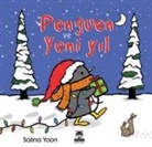 Salina Yoon - Penguen ve Yeni Yil