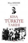 Klaus Kreiser - Kisa Türkiye Tarihi