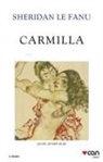 Sheridan Le Fanu - Carmilla