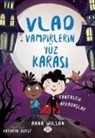 Kathryn Durst, Anna Wilson - Vlad - Vampirlerin Yüz Karasi 2