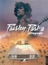 Thomas Kotlarek - Paisley Parka Gitmeyecegiz Prince