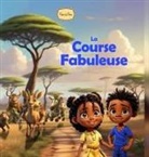 Fara Fina - La Course Fabuleuse