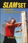 Joseph Simonet - Slam Set #1