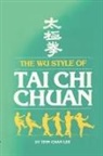 Tinn Chan Lee - The Wu style of Tai Chi Chuan