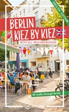 Julia Brodauf - Berlin - Kiez by Kiez