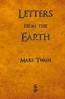 Mark Twain - Letters from the Earth