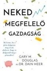 Gary M. Douglas, Dain Heer - Neked megfelel¿ gazdagság (Hungarian)