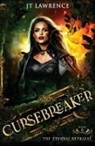 Lawrence - Cursebreaker Book 6