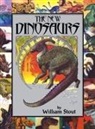 William Stout, Byron Preiss - The New Dinosaurs (LIB)