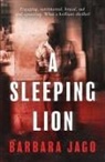 Barbara Jago - A Sleeping Lion