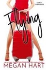 Megan Hart - Flying