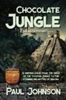 Paul Johnson - Chocolate Jungle