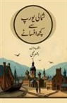 Ashar Najmi - Shumali Europe Se Kuchh Afsane