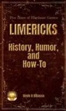 Kevin B Dibacco - LIMERICKS History, Humor, and How-To