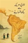 Ashar Najmi - Janoobi America Se Kuchh Afsane