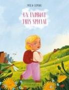Mireia Gombau - Un endroit très spécial