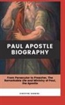 Christine Haggins - Paul Apostle Biography