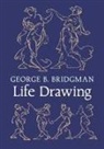 George B. Bridgman - Bridgman's Life Drawing