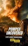 Sarah Michaels - Pompeii Uncovered
