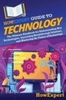 Howexpert - HowExpert Guide to Technology