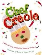 Johnette Downing, Deborah Ousley Kadair - Chef Creole