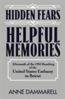 Anne Dammarell - Hidden Fears, Helpful Memories