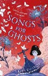 Clara Kumagai - Songs for Ghosts