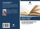 Gisvani L Vasconcelos, Gisvani L. Vasconcelos, Déborah M Freitas, Déborah M. Freitas, S C Sieb, Josiana S. C. Siebra - In-vitro-Erzeugung von Rinderembryonen