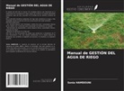 Sonia Hamdouni - Manual de GESTIÓN DEL AGUA DE RIEGO
