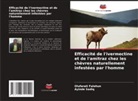 Olufarati Falohun, Ayinde Sadiq - Efficacité de l'ivermectine et de l'amitraz chez les chèvres naturellement infestées par l'homme