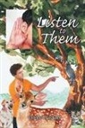 Charles A. Faulkner - Listen To Them
