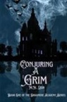 M. N. Lash - Conjuring A Grim