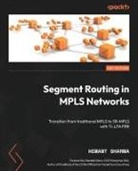 Hemant Sharma - Segment Routing in MPLS Networks