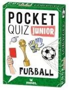 Matthias Leo Webel - Pocket Quiz junior Fußball