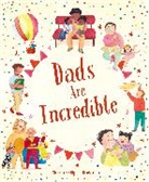 Simon Philip, Philip Simon, Dawn Lo - Dads Are Incredible