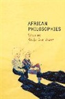 Severine Kodjo-Grandvaux - African Philosophies