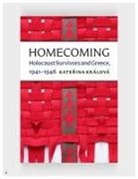 Katerina Kralova - Homecoming