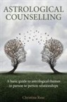 Christina Rose - Astrological Counselling