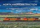 Dave Hewitt - North American Traction