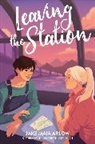 Jake Maia Arlow - Leaving the Station