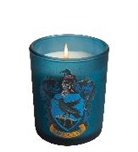 Insight Editions - Harry Potter: Ravenclaw Glass Votive Candle