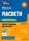 Graham Elsdon, Elsdon Graham - Oxford Revise: Aqa Gcse English Literature: Macbeth