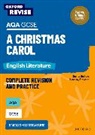 Su Fielder, Fielder Su - Oxford Revise: Aqa Gcse English Literature: A Christmas Carol