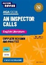 Annie Fox - Oxford Revise: Aqa Gcse English Literature: An Inspector Calls