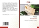 Seif Hannechi, Soumaya Smaali, Amine Trabelsi - La spiruline