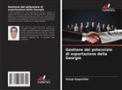 Giorgi Gaganidze - Gestione del potenziale di esportazione della Georgia