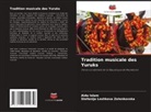 Aida Islam, Stefanija Leshkova Zelenkovska - Tradition musicale des Yuruks