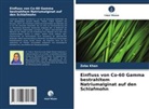 Zeba Khan - Einfluss von Co-60 Gamma bestrahltem Natriumalginat auf den Schlafmohn